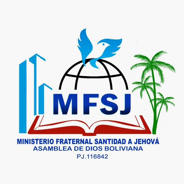 Logo MFSJ